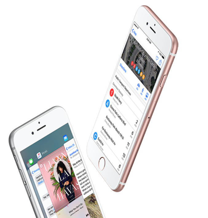 iphone-display